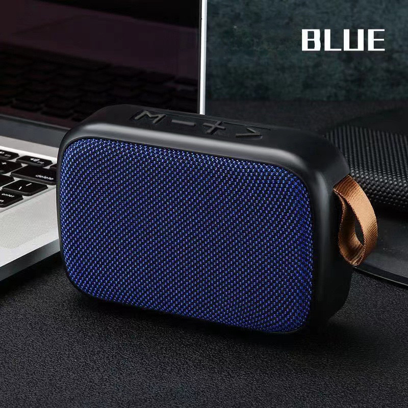 Bleu