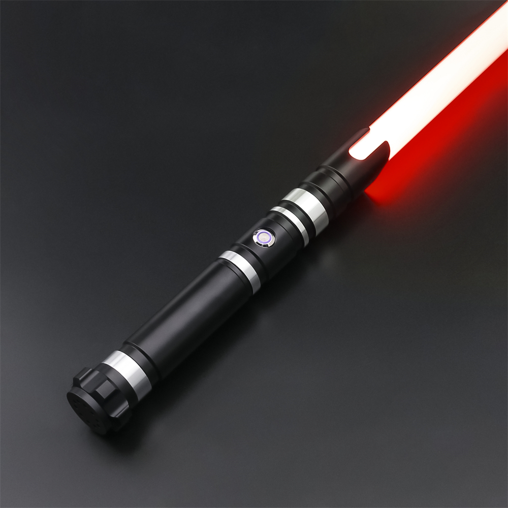 E05-A Nero RGB-S16