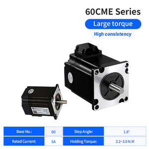 High Performance 1.8 Degree Hybrid 2.0Nm <strong>Stepper</strong> <strong>Motor</strong> <strong>Linear</strong> Industrial Application & Automation System