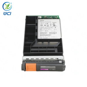 EMC 005051567 800GB หลายระดับเซลล์ SAS SSD Flash 6/12GB 3.5-inch โซลิดสเตตไดรฟ์สำหรับข้อมูลฮาร์ดดิสก์โดเมน - Product Image 1