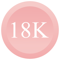 Oro rosa 18k