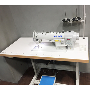 Vente d'usine nouvelle machine à coudre à point noué à une aiguille JUKI900B très bon prix