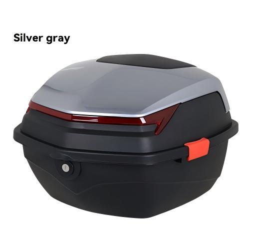 Sliver Grey