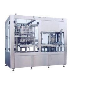 automatischer 400 cpm Hochgeschwindigkeits-Dose-Näher für einfaches Öffnen von Dosen - Product Image 5