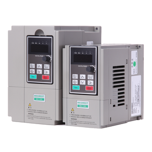 Ac <strong>Variable</strong> <strong>Frequency</strong> <strong>Drive</strong> 0.75kw to 3.7kw <strong>Frequency</strong> Converter MV100 Compact Vector Control <strong>Drive</strong> - Product Image 4