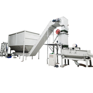 Khác máy khai thác mỏ chuỗi băng tải đôi chuỗi vành đai băng tải máy thép không gỉ slat băng tải - Product Image 5