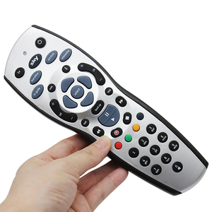 HD REV.9.0/9F/V9/120/artı İngiltere için uzaktan kumanda değiştirme gökyüzü TV kablosuz uzaktan kumanda - Product Image 6
