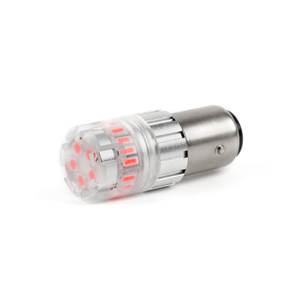ไฟเบรก LED 1157ความสว่างสูง360องศา2FT OGA - Product Image 3
