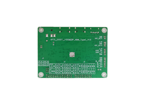 RTD2555T All-in-One PC Embedded Application Multifunction Display Controller for Playback Solution HMI Display <strong>Device</strong> - Product Image 3