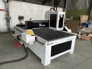 3D DSP A11 Cnc Cepilladora de madera Enrutadores ATC Máquinas de grabado y tallado de metal Enrutador Atc Cnc para muebles - Product Image 2