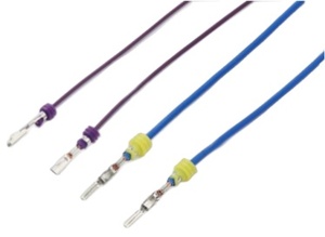GS3M4 Factory Direct Price CE Approved <strong>Wire</strong> <strong>Making</strong> Machine Automatic Crimping Applicator/die for Korean Die Crimping Terminal - Product Image 2