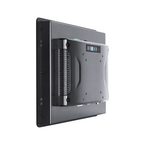 Panel PC industrial integrado de 10,4 pulgadas con pantalla táctil óptica de alto brillo IP65 Disponibilidad en stock - Product Image 4