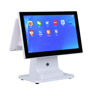AK-945T <strong>Android</strong> OS 15.6 Inch Touch Screen Retail POS <strong>System</strong> All in One POS Machine - Product Image 2