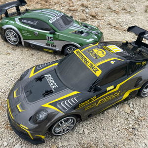 1:14 Scale Remote <strong>Control</strong> <strong>Car</strong> High-speed Toys R off Road 4WD <strong>Rc</strong> Race <strong>Car</strong> Transmitter and Receiver for <strong>Rc</strong> <strong>Car</strong> - Product Image 3