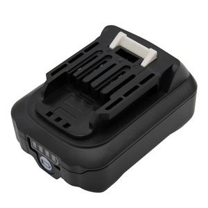 1.3Ah lithium-ion <strong>battery</strong> for M a k i t a Bl1013 Bl1014 electric tools - Product Image 6