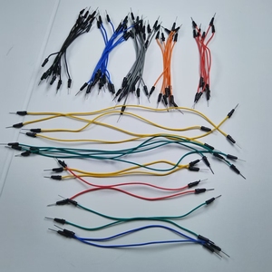 Lehimsiz Breadboard 400 Tie-point 8.2x5.5x0.85CM Arduino Shield prototipleme ve test kurulu için mükemmel