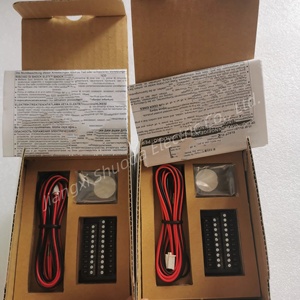 Schneid-er TM221ME16T PLC <strong>Controller</strong> Modbus <strong>TCP</strong> Ethernet 16 I/O Compact Programmable Logic 24VDC - Product Image 5