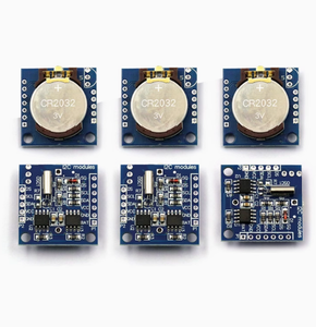 <strong>Tiny</strong> <strong>RTC</strong> <strong>I2C</strong> <strong>modules</strong> 24C32 memory DS1307 clock <strong>RTC</strong> <strong>module</strong> Without Battery hot sale - Product Image 4