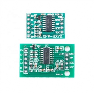 Sensore di pressione digitale per pesatura di precisione del modulo AD 24bit HX711 - Product Image 4