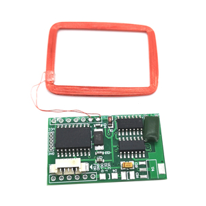 125khz HID 1386 ISO Prox ii HIDリーダーモジュール - Product Image 6