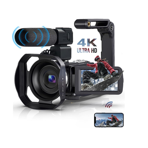 3.0 inç TFT ekran yüksek Zoom Dslr kameralar Video ve ses fiyat Dslr kamera düşük fiyat kamera fonksiyonu - Product Image 1