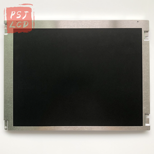 Auo için G104SN02 V2 orijinal 10.4 inç G104SN02 V.2 G104STN01.0 G104STN01 LCD ekran ekran paneli - Product Image 2