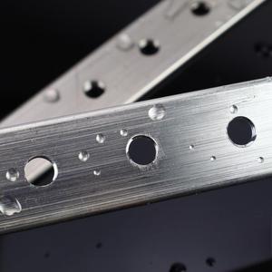 บาร์ต่อสายดินทำจากทองแดงสำหรับสายดินบัสบาร์200A-1000A ไฟฟ้า - Product Image 4