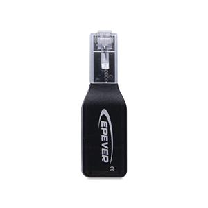 Per epver adattatore WiFi RJ45D per VS-BN serie tracciante-formica regolatore di carica solare con connettività MPPT e PWM tipo 2.4G - Product Image 1