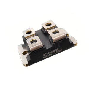Hentet IGBT IXFN44N80P MOSFET N-CH 800V 39A SOT-227BトランジスタIC部品新しいスイッチング・エージェンシー - Product Image 3
