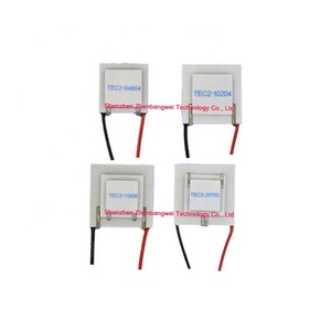 4 lớp Cooler <span class=keywords><strong>Peltier</strong></span> mô-đun <span class=keywords><strong>Tec4</strong></span>-<span class=keywords><strong>24603</strong></span>,<span class=keywords><strong>Tec4</strong></span>-24606 4-giai đoạn bán dẫn làm mát di động Kit <span class=keywords><strong>Peltier</strong></span> mô-đun Nhiệt Cooler - Product Image 2
