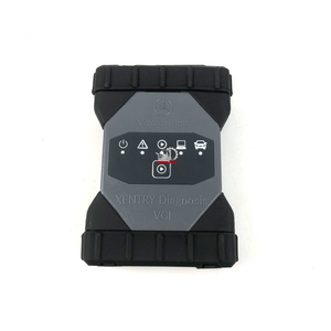 Mb Star C6 DOIP WIFI supporto V2024 C6 mb star aggiornamento completo Software di programmazione e diagnostica con HDD senza bisogno di attivazione - Product Image 6