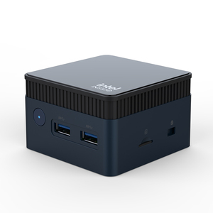 OEM personalizado Mini PC N100 Micro PC Mini ordenador portátil Ordinateur - Product Image 4
