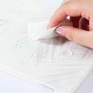 Custom B5 <strong>Elastic</strong> Strap PU Journal <strong>Notebook</strong> 100 Sheets <strong>Printed</strong> Style Thermal Binding Ball Point Pen <strong>Notebook</strong> Custom Design - Product Image 5