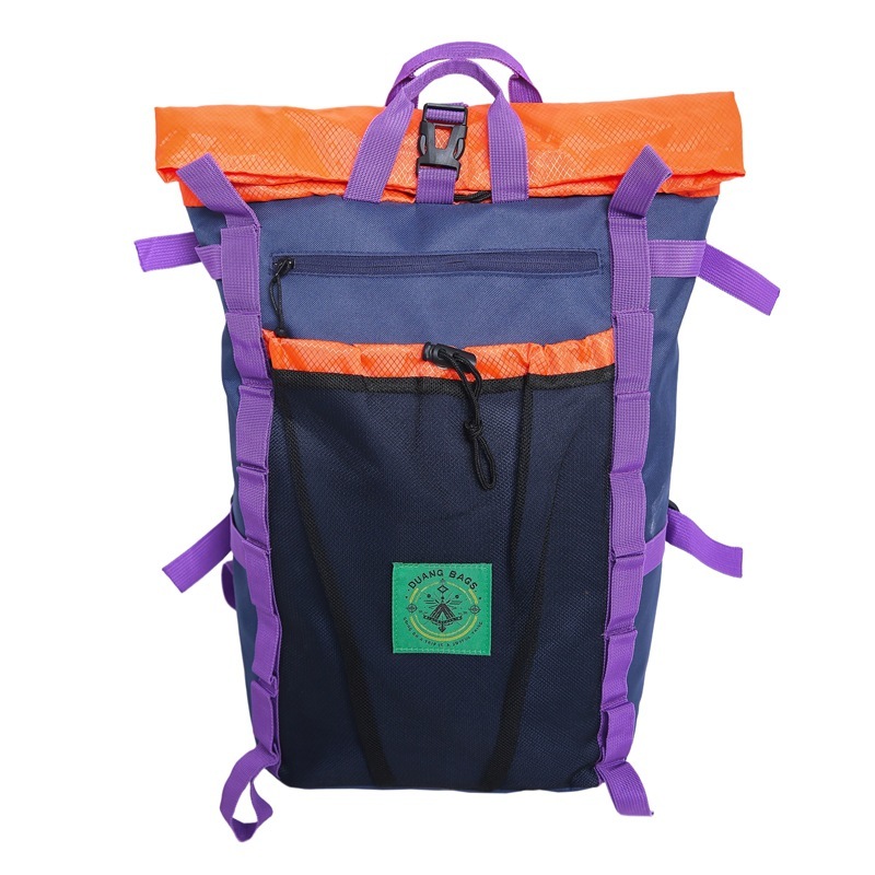 Navy blue 40L