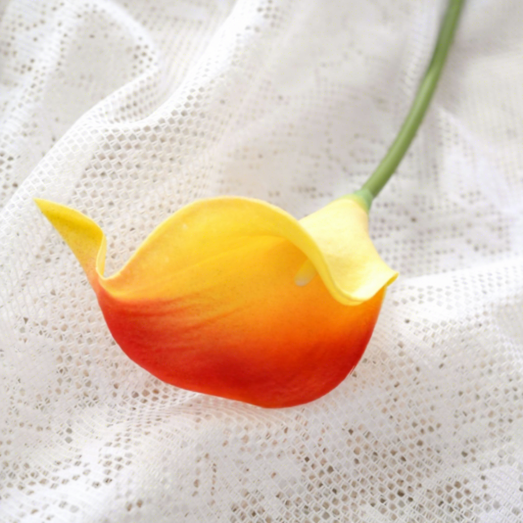 Rojo amarillo