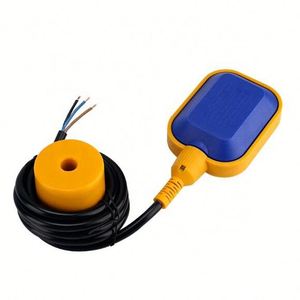 Controlador de nivel de agua líquida, interruptor flotador, EM15-2, 2M, 3M, 4M, 5M - Product Image 1