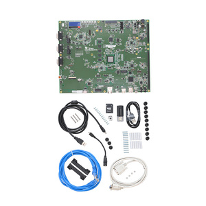 TMDSDSK6455 Entwicklungs platinen Module Dsp Starter Kit Tms320C6455 Android /Linux Entwicklungs platine und Kit