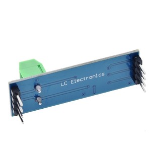 YXWMAX485モジュールRS485モジュールTTLからRS485モジュールMCU開発アクセサリMAX485ボード - Product Image 3