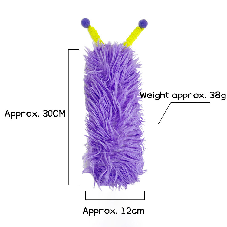 สีม่วง (รุ่น Tentacle)