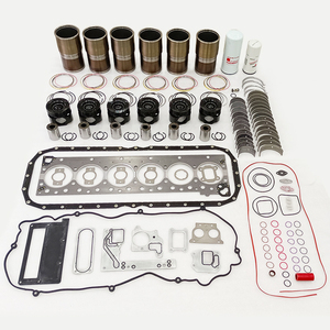 Machinery Engines Parts 5693816 Overhaul Kit X15 ISX15 QSX15 Engine Parts <strong>Inframe</strong> Rebuild Kit 4376176 - Product Image 2