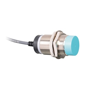 CNTD CMY30-15 Series NPN Inductive <strong>Proximity</strong> <strong>Sensor</strong> Long Distance Cylindrical Type <strong>Analog</strong> Resistive IP65 Protection Grade
