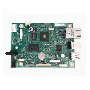 HP M426fdn M426fdw M427fdn M427fdw için C5F98-60001Board mantık kurulu biçimlendirici F6W15-60001 biçimlendirici kurulu mantık kurulu - Product Image 2