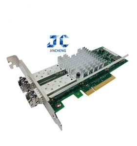 高质量X550-T2 10gbps接口PCI Express 3.0以太网融合网络适配器 - Product Image 3