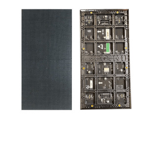 Popular Indoor <strong>Led</strong> Advertising Screen P3 <strong>Led</strong> <strong>Display</strong> <strong>Module</strong> 320x160mm HD <strong>Led</strong> <strong>Matrix</strong> <strong>Led</strong> <strong>Display</strong> and Signage <strong>Module</strong> - Product Image 1