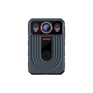 Customized 4G Body Worn <strong>Camera</strong> Recorder Mini <strong>Camera</strong> with GPS Real Time Positioning Terminal