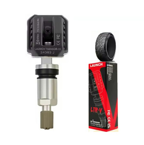 Launch X431 2 en 1, Sensor de RF de Metal de 2 en 1, 315MHz/433MHz, reparación de neumáticos, sistema de control de presión de neumáticos, Sensor Universal de lanzamiento TPMS - Product Image 1
