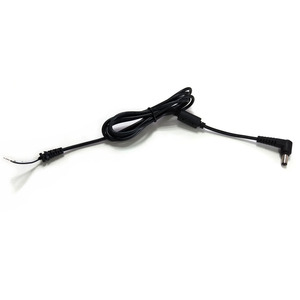 1.5m 6.3*3.0mm מתאם מתאם כבל כבל עבור Toshiba אספקת חשמל מטען DC כבל