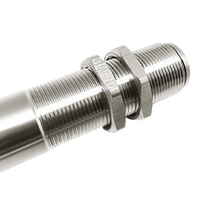 Sensor de transmisor de temperatura infrarrojo IR de horno industrial con salida RS485 de 0-5V 0-10V - Product Image 4