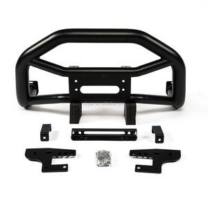 Reemplazo de parachoques delantero apto para Toyota 4runner - Product Image 1