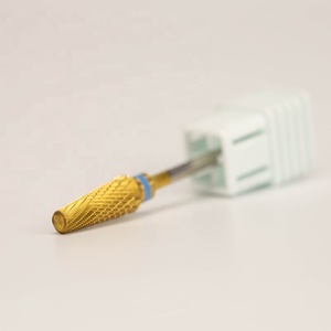 New Arrive XXF-M-2XC Multi-function Gel Remove Acrylic Manicure Professional 5 <strong>in</strong> <strong>1</strong> Tungsten Carbide Nail Drill <strong>Tips</strong> <strong>in</strong> Stock - Product Image 4